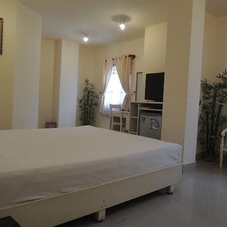 Du Xuan Hotel Ho Či Minovo Město Exteriér fotografie